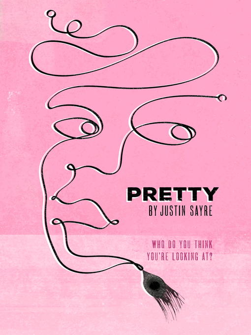 Cover of Pretty